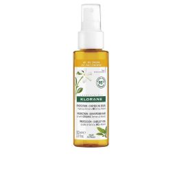 Klorane Monoï y Tamanu BIO Aceite Capilar Protección Solar Pelo 100 ml Precio: 12.50000059. SKU: B12YZ34TLA