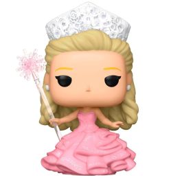 FUNKO Figura POP Wicked Glinda in Bubble Gown de Vinilo 9cm Precio: 15.49999957. SKU: B1CX6K4PCD