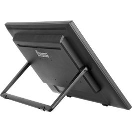 Monitor Iiyama 27" Ips Bonded Pcap 10P Touch, Mpp2.0 (Active Stylus) Supported, 2560X1440, Flat Bezel Free Glass Front, Hdmi, Displayport, 360Cd/M², Usb Hub 2X 3.2, Speakers, Bookstand (T2755QSC-B1) Monitor Iiyama 27" Ips Bonded Pcap 10P Touch, Mpp2.0 (Active Stylus) Supported, 2560X1440, Flat Bezel Free Glass Front, Hdmi, Displayport, 360Cd/M², Usb Hub 2X 3.2, Speakers, Bookstand (T2755QSC-B1)