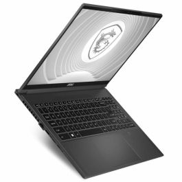 Laptop MSI 16" Intel Core Ultra 9 185H 64 GB RAM 2 TB SSD NVIDIA Quadro RTX 3000 Qwerty Español