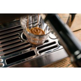 Sage SES880BSS4EEU1 Cafetera Barista Touch™ con Pantalla Táctil, Texturización Automática de Leche y Sistema ThermoJet Sage SES880BSS4EEU1 Cafetera Barista Touch™ con Pantalla Táctil, Texturización Automática de Leche y Sistema ThermoJet