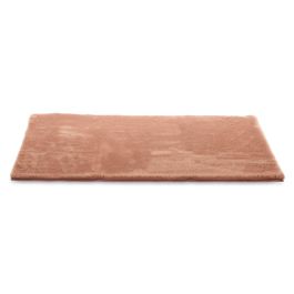 Alfombra Pelo Corto Marron 60 X 90 Giftdecor (6 Unidades) Alfombra Pelo Corto Marron 60 X 90 Giftdecor (6 Unidades)