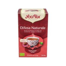 Infusión Defensas Naturales Infusión Defensas Naturales Precio: 3.8900004. SKU: B1GAHKW5TJ