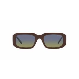 Gafas de Sol Unisex Arnette AN4318-12382W-53 Ø 53 mm Gafas de Sol Unisex Arnette AN4318-12382W-53 Ø 53 mm
