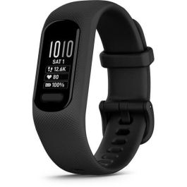 Garmin Vivosmart 5 Pulsera de Actividad Conectada Talla L Negro Precio: 155.50000037. SKU: S7173105