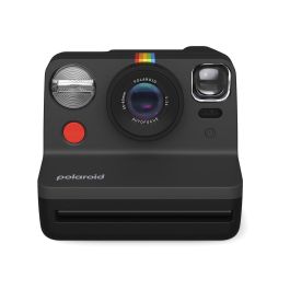 Cámara Instantánea Polaroid NOW G2 BLACK Precio: 109.78999977. SKU: B17AXJG8XW