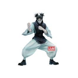 Banpresto Chosover.B Figura Maximatic de Jujutsu Kaisen Precio: 31.89000012. SKU: B13RW7P5Z2
