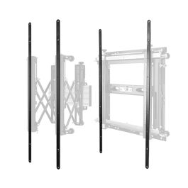 Soporte de Mesa para Pantalla B-Tech BT7565/B V2 Precio: 56.50000015. SKU: B1H73C9SYJ