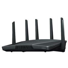 Router Synology RT6600AX Negro Precio: 338.69000011. SKU: B1DNF6GNL8