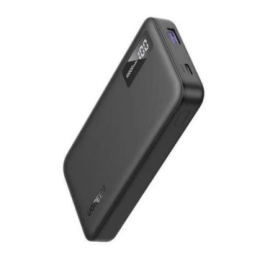 UGREEN UG25742 Batería Externa Power Bank Ión de Litio 10000 mAh Carga Rápida Negro