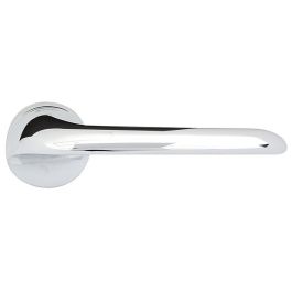 SYSTEM D52 Roseta Zamak Varuna Cromo Precio: 7.79000057. SKU: B164JFJDAE