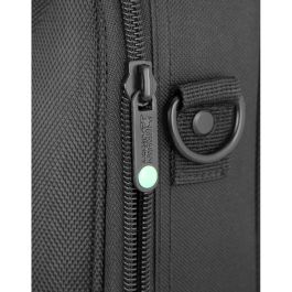 Maletín para Portátil Urban Factory MXC17UF Negro 17,3" Maletín para Portátil Urban Factory MXC17UF Negro 17,3"