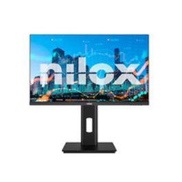 Monitor Gaming Nilox NXM27R2K1201 LCD 27"