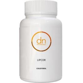 Lipcor Colesterol 30Vcap. Precio: 17.5899999. SKU: B18FQYAW9L
