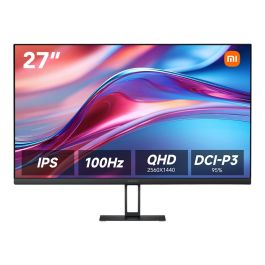 Xiaomi ELA5812EU Monitor 2K A27Qi de 27 pulgadas Precio: 127.69000046. SKU: B13HXDHPY9