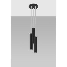 Lámpara Colgante "Lagos" [SOL-SL.1078]