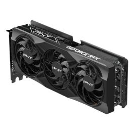PNY Tarjeta Gráfica GeForce RTX 5070 Ti 16GB GDDR7 PCI Express x16 5.0