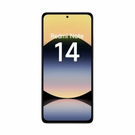 Smartphone Xiaomi 24117RN76E 6,67" Octa Core 6 GB RAM 128 GB Púrpura