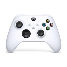 Mando Gaming Inalámbrico Microsoft Blanco Xbox®