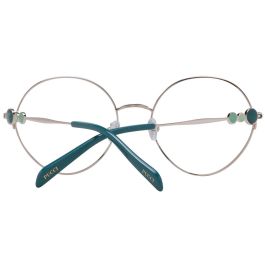 Montura de Gafas Mujer Emilio Pucci EP5203 55028 Montura de Gafas Mujer Emilio Pucci EP5203 55028