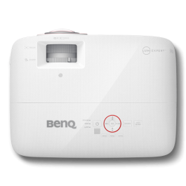 Benq TH671ST videoproyector 3000 lúmenes ANSI DLP 1080p (1920x1080) Proyector para escritorio Blanco Benq TH671ST videoproyector 3000 lúmenes ANSI DLP 1080p (1920x1080) Proyector para escritorio Blanco
