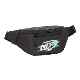 Riñonera Safta Nerf Game 120x230x90 mm Precio: 13.78999974. SKU: B1GQ9XHM2P