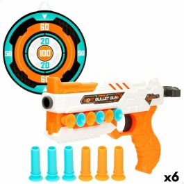 Pistola Colorbaby 29 x 16 x 5 cm 6 Unidades Precio: 56.50000015. SKU: B1H3VS4FCS