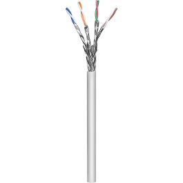 MicroConnect S/FTP CAT6a 50m Grey, LSZH Precio: 65.49999951. SKU: B13N6G7MLC