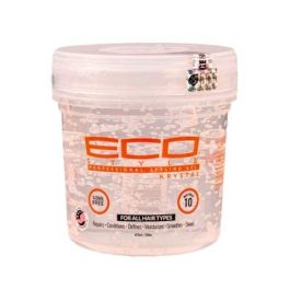 Eco Styler Gel de peinado máxima fijación efecto cristal 473 ml Precio: 5.50000055. SKU: S4243565