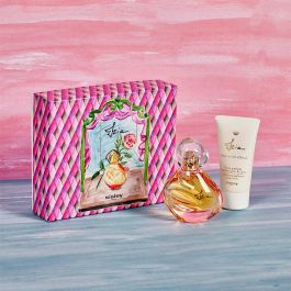 Sisley IZIA Eau de Parfum Femenino Floral Estuche 2 pz - Fragancia Lujo Elegancia Sofisticación