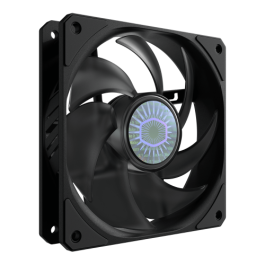 Ventilador de Caja Cooler Master Sickleflow 120 Ø 12 cm Precio: 14.49999991. SKU: B1DLL3V2FC