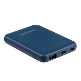 Intenso XS5000 Powerbank 5000 mAh Azul Petróleo