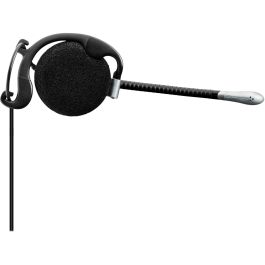 EPOS SH 335 Mono Headset Cableado Plateado