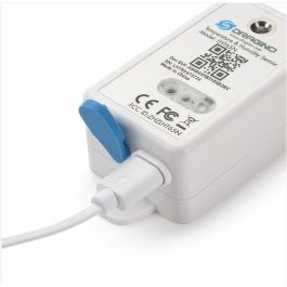 Dragino LHT65N-EU868-E3 LoRaWAN Sensor de Temperatura y Humedad