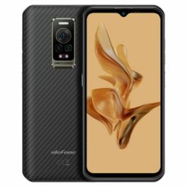 Smartphone Ulefone Armor 17 Pro 6,58“ Negro 8 GB RAM ARM Cortex-A55 MediaTek Helio G99 6,6" 256 GB 256 GB Precio: 261.59000043. SKU: B13AVXGNLH