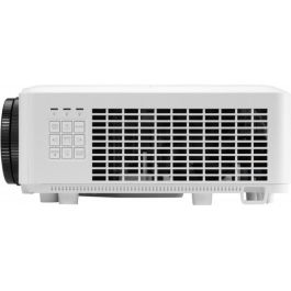 ViewSonic LS920WU Proyector de Instalación WUXGA (1920x1200) Láser Fósforo 6000 Lúmenes ANSI, 20.000h, Modo Retrato