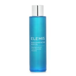 Elemis Musclease Active Aceite de Masaje para Mujer 100 ml Elemis Musclease Active Aceite de Masaje para Mujer 100 ml Precio: 43.49999973. SKU: B1497CSTY7