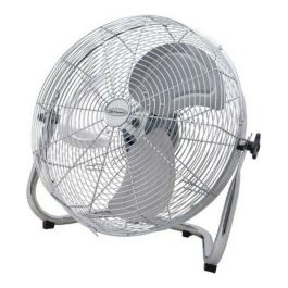 Orbegozo PW 0851 Ventilador de Suelo Industrial Power Fan 155W, 3 Aspas 50cm, 3 Velocidades, Seguridad Antivuelco Precio: 75.94999995. SKU: B19Z3KWEFJ