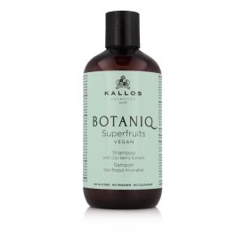 Champú Kallos Cosmetics Botaniq Superfruits 300 ml Precio: 13.78999974. SKU: B166GEWZ2K