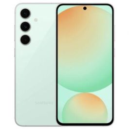 Samsung S721 8-128 GREE Smartphone Galaxy S24 FE 8GB RAM 128GB 6.7" Dynamic AMOLED 2X 5G Verde Menta Precio: 508.50000014. SKU: B195NEXTXT