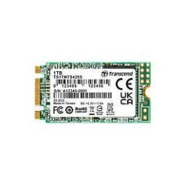 Transcend MTS425S 1TB M.2 2242 3D NAND SATA3 SSD para portátil Precio: 540.50000015. SKU: B147NFMV37