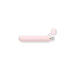 Vibrador Le Wand Baton Rosa Vibrador Le Wand Baton Rosa