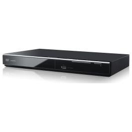 Panasonic Reproductor DVD DVD-S700 USB 2.0 Full HD Negro
