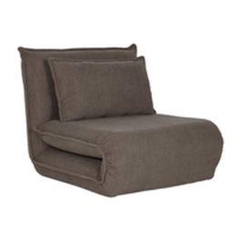 DKD Home Decor Sofá Cama Scandi Metal Poliéster 85x70x83 cm (Sofá) y 83x195 cm (Cama) DKD Home Decor Sofá Cama Scandi Metal Poliéster 85x70x83 cm (Sofá) y 83x195 cm (Cama) Precio: 287.59000006. SKU: B1EW5JLX33