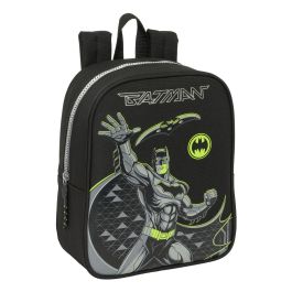 Mochila Escolar Batman Game over Negro 22 x 27 x 10 cm Precio: 22.49999961. SKU: B17DCMYRMQ