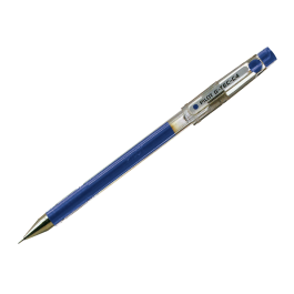 Pilot Bolígrafo G-TEC-C4 Punta Aguja Azul Tinta Gel Trazo 0.2 mm