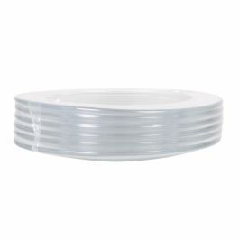 Set de 6 Platos Transparentes Caprice 14 cm - Duralex (12 Cajas) Set de 6 Platos Transparentes Caprice 14 cm - Duralex (12 Cajas)