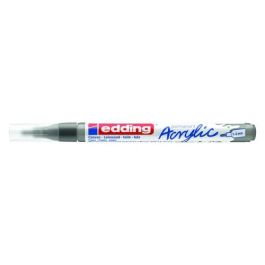 Marcador Acrylic Edding 5300 Conico (1-2 Mm) Antracita (Set de 10) Precio: 38.8168. SKU: B1E9YLM7S9