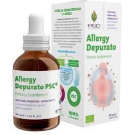Psc Allergy Depurato 50Ml. Psc Allergy Depurato 50Ml. Precio: 52.5000003. SKU: B1JP6DS8YF