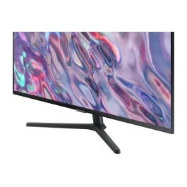 Samsung S50GC LS34C502GAUXEN Monitor PC 34" UltraWide Quad HD (3440x1440) LCD HDR10 5ms 100Hz AMD FreeSync Negro